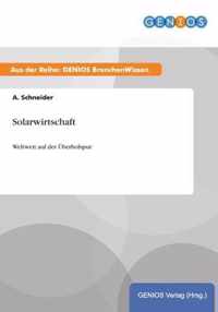 Solarwirtschaft