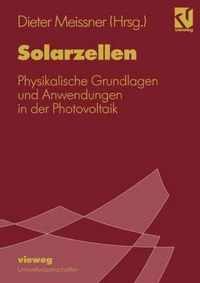 Solarzellen