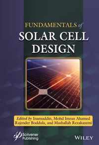 Fundamentals of Solar Cell Design