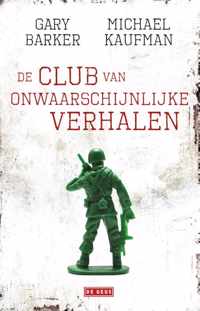 De club van onwaarschijnlijke verhalen