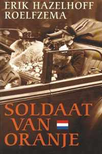 Soldaat van Oranje