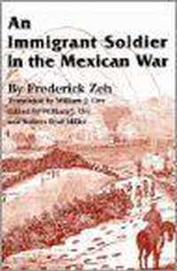 An Immigrant Soldier in the Mexican War