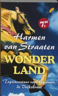 Wonderland / druk Heruitgave