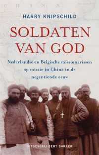 Soldaten van God