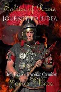 Soldier of Rome: Journey to Judea