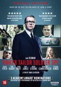 Tinker Tailor Soldier Spy (Special Edition)