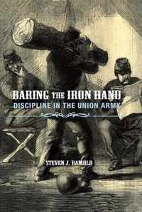 Baring the Iron Hand