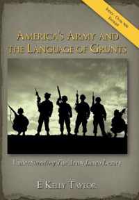 America's Army and the Language of Grunts