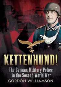 Kettenhund!