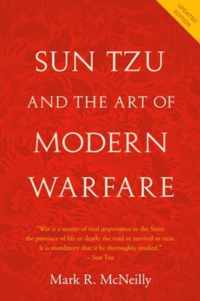 Sun Tzu & The Art Of Modern Warfare N E