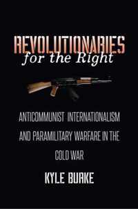 Revolutionaries for the Right