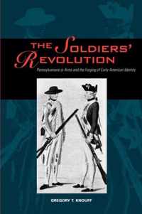 The Soldiers' Revolution