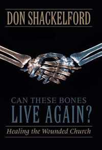 Can These Bones Live Again?