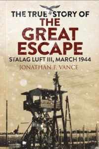 Stalag Luft III Breakout