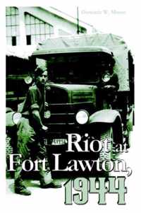 Riot at Fort Lawton, 1944