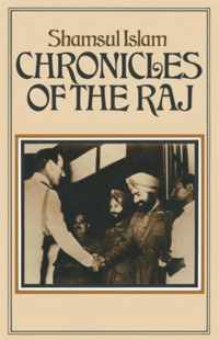 Chronicles of the Raj