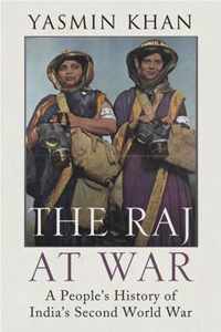 The Raj at War