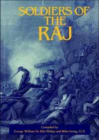 Soldiers of the Raj