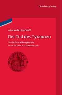 Der Tod des Tyrannen