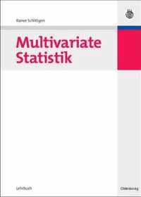 Multivariate Statistik