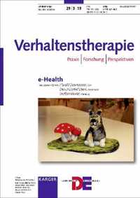 e-Health: Themenheft