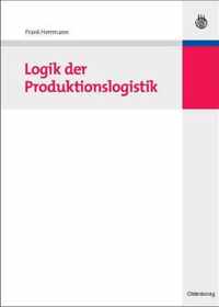 Logik der Produktionslogistik