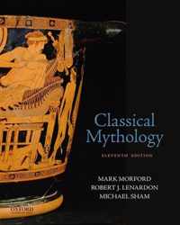 Classical Mythology