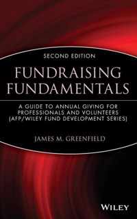 Fundraising Fundamentals