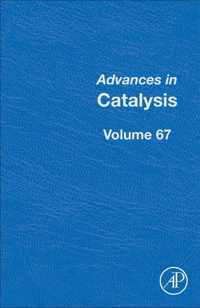 Advances in Catalysis