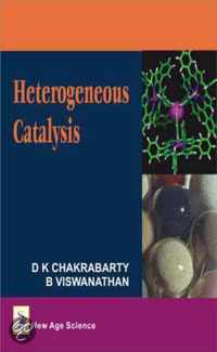 Heterogeneous Catalysis