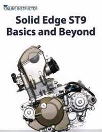 Solid Edge St9 Basics and Beyond