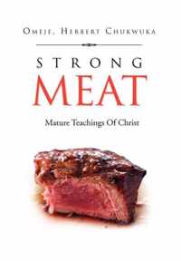 Strong Meat