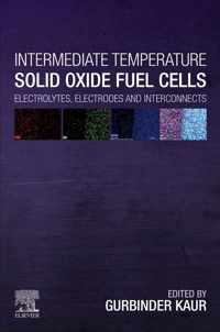 Intermediate Temperature Solid Oxide Fuel Cells