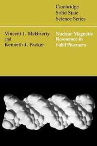 Nuclear Magnetic Resonance in Solid Polymers