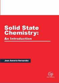 Solid State Chemistry