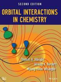 Orbital Interactions In Chemistry