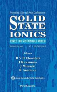 Solid State Ionics