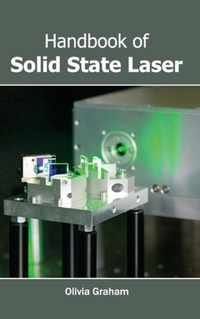 Handbook of Solid State Laser