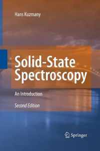 Solid-state Spectroscopy