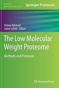 The Low Molecular Weight Proteome