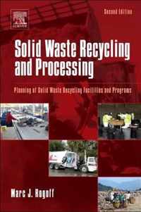 Solid Waste Recycling and Processing