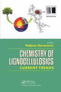 Chemistry of Lignocellulosics