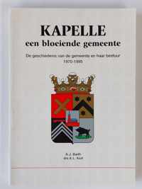 Kapelle een bloeiende gemeente