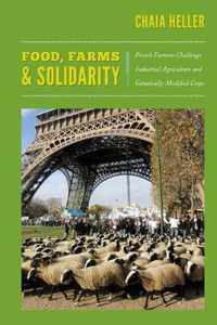 Food, Farms, and Solidarity