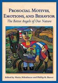 Prosocial Motives, Emotions, And Behavior