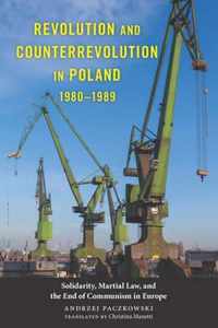 Revolution & Counterrevolution Poland