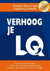 Verhoog je LQ