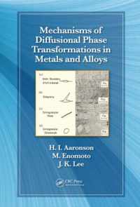 Mechanisms of Diffusional Phase Transformations in Metals and Alloys