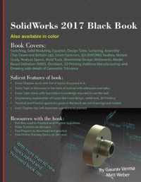 SolidWorks 2017 Black Book