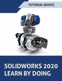 SOLIDWORKS 2020 Learn by doing